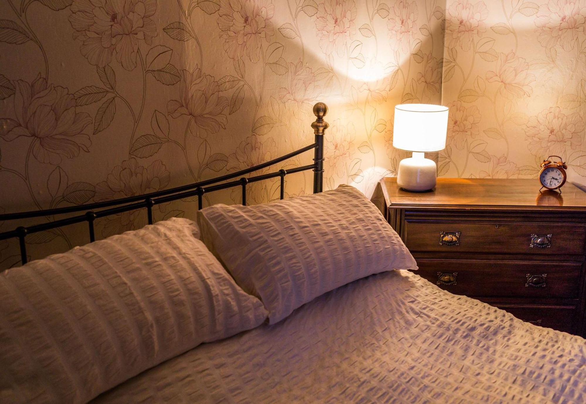 Letaway - Captain Cook'S Cottage, Staithes Bagian luar foto