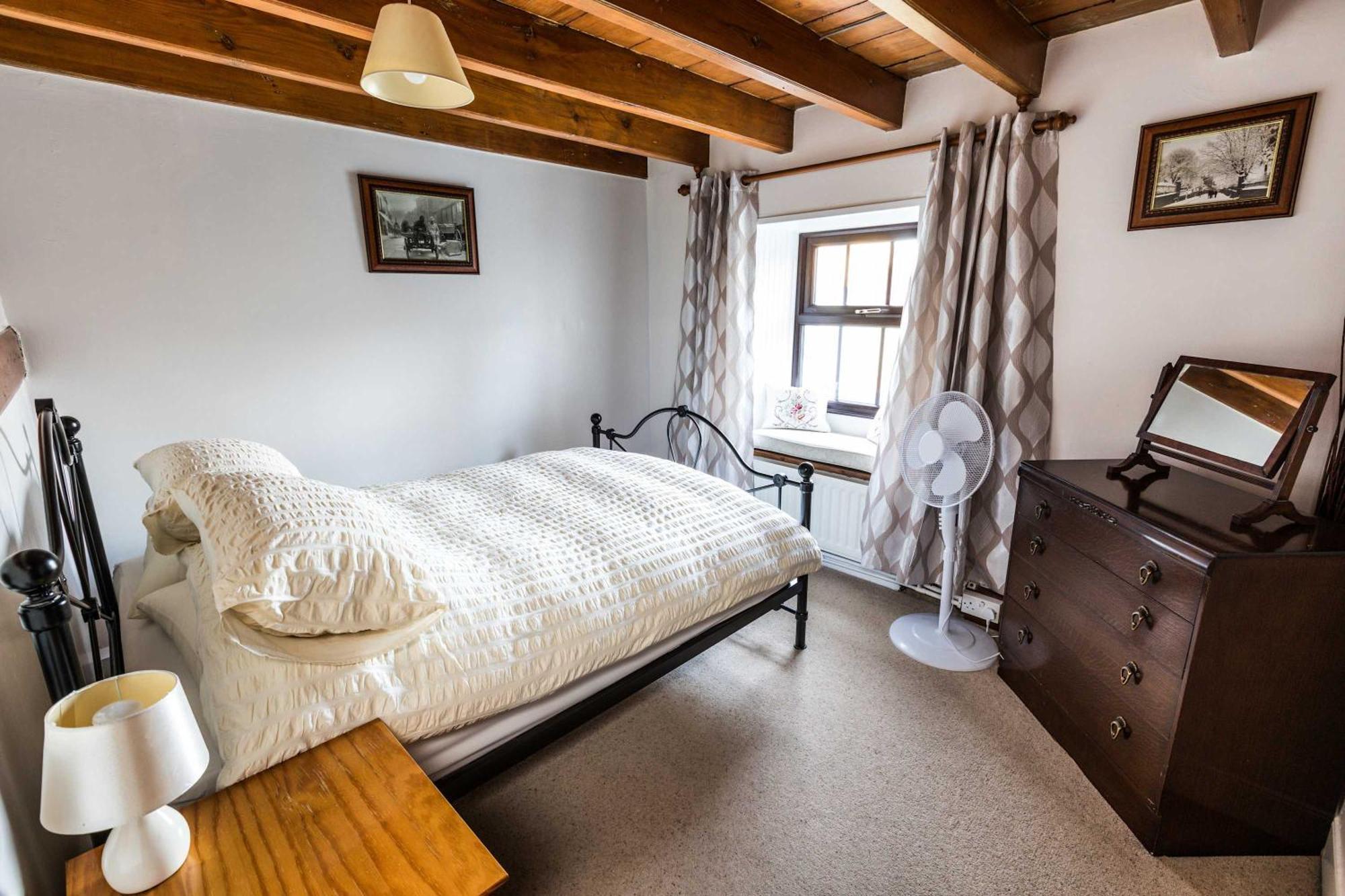 Letaway - Captain Cook'S Cottage, Staithes Bagian luar foto