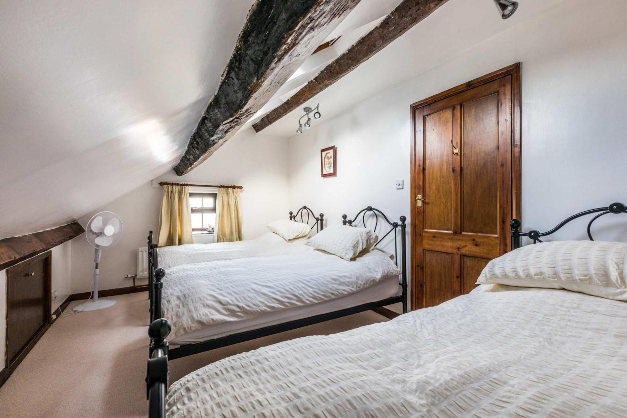 Letaway - Captain Cook'S Cottage, Staithes Bagian luar foto