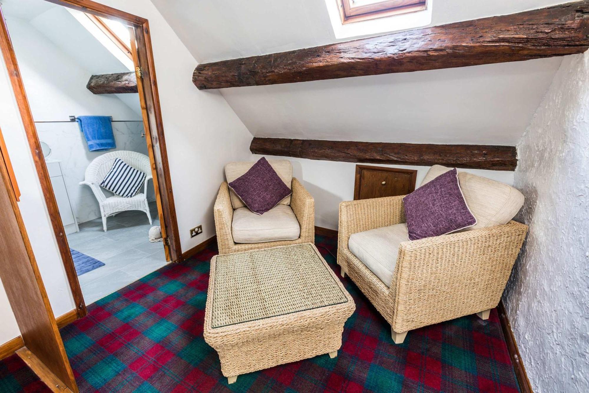 Letaway - Captain Cook'S Cottage, Staithes Bagian luar foto